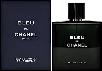 Мужская парфюмированная вода Chanel Bleu De Chanel 100ml
