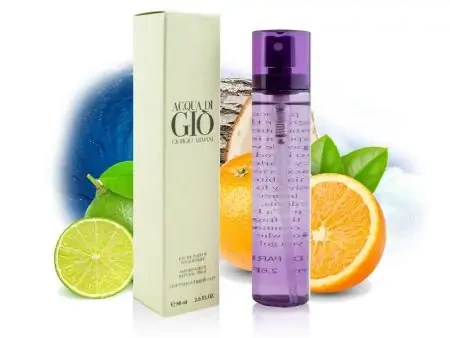 Туалетная вода для мужчин GIORGIO ARMANI ACQUA DI GIO POUR HOMME, Edp, 80 ml - фото 1 - id-p226472130