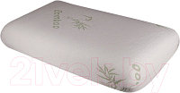Подушка для сна Arya Memory Foam Bamboo / 8680943224613