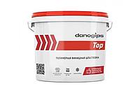 Шпатлевка финишная DANOGIPS TOP-5 24кг (ведро) РФ