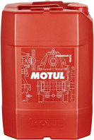 Трансмиссионное масло Motul HD 80W90 GL4/GL5 MIL-L-2105D / 103996