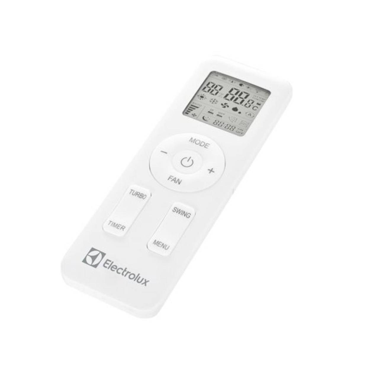 Сплит-система Electrolux Fusion Ultra EACS-07HF/N3_22Y - фото 4 - id-p226472156