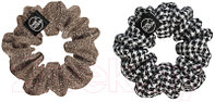 Набор резинок для волос Invisibobble Sprunchie British Royal Ladies Who Sprunch