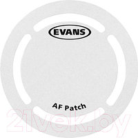 Наклейка для барабана Evans EQPAF1