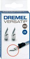 Набор паяльных жал Dremel 2.615.020.2JA