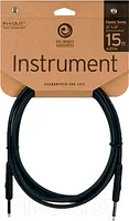 Кабель гитарный Planet Waves PW-CGT-15