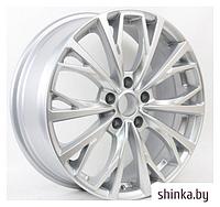 Литые диски RST R038 Exeed TXL 18x7" 5x114.3мм DIA 66.6мм ET 37мм S