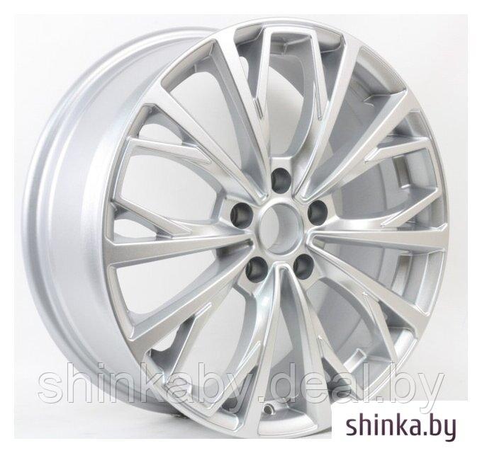 Литые диски RST R038 Exeed TXL 18x7" 5x108мм DIA 65.1мм ET 36мм S - фото 1 - id-p226472825