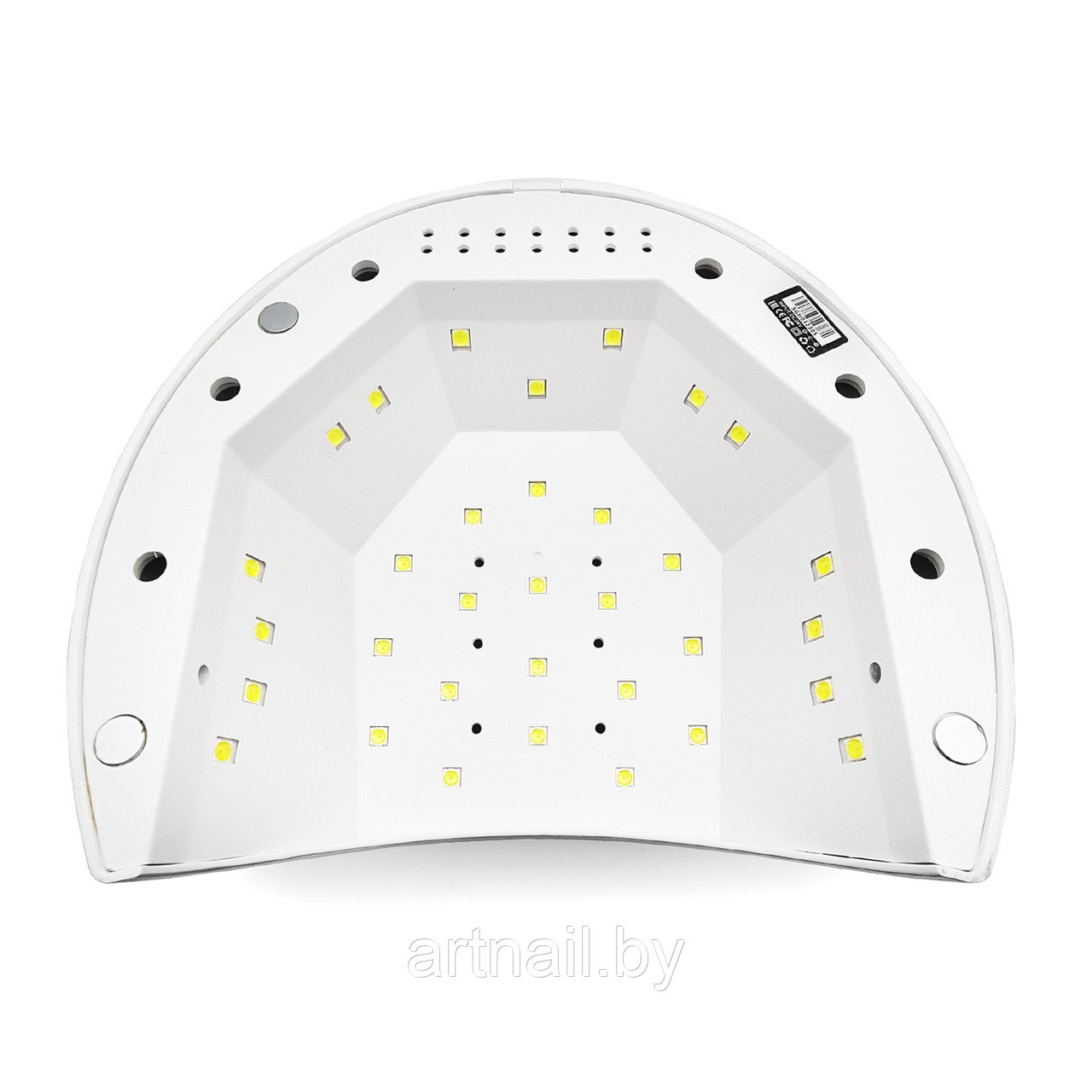 Лампа для маникюра UV/LED Lamp SUN2 (оригинал) - фото 3 - id-p66001173