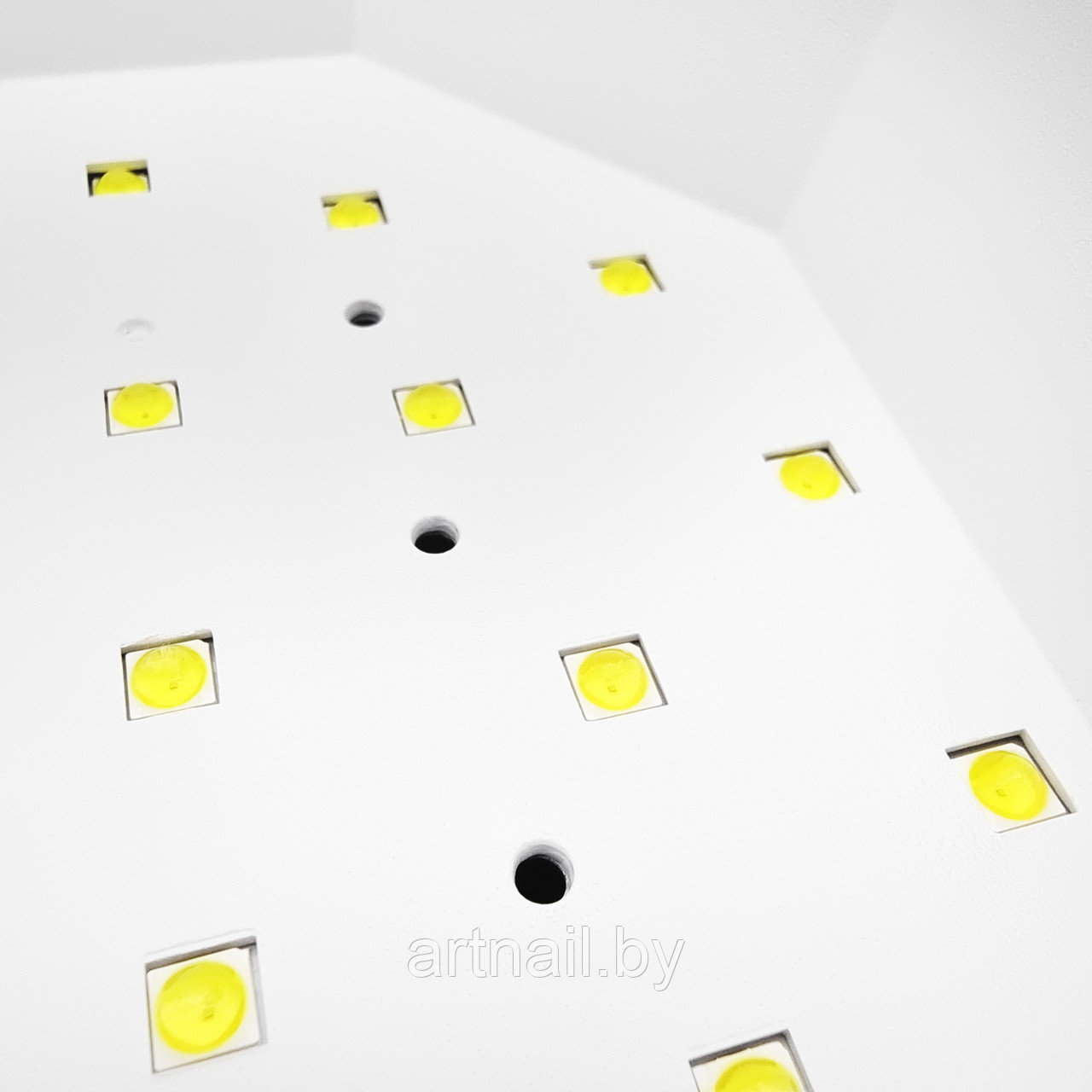 Лампа для маникюра UV/LED Lamp SUN2 (оригинал) - фото 5 - id-p66001173