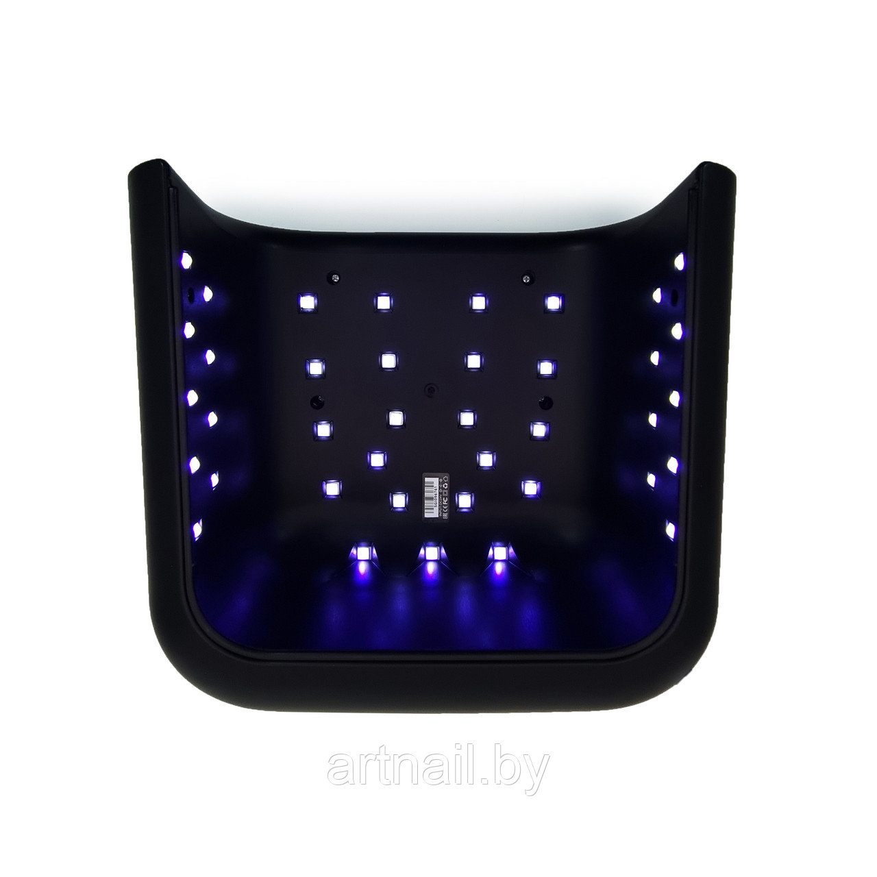 Лампа для маникюра UV/LED Lamp SUN3 Smart 2.0. 48W (оригинал) - фото 6 - id-p66771725