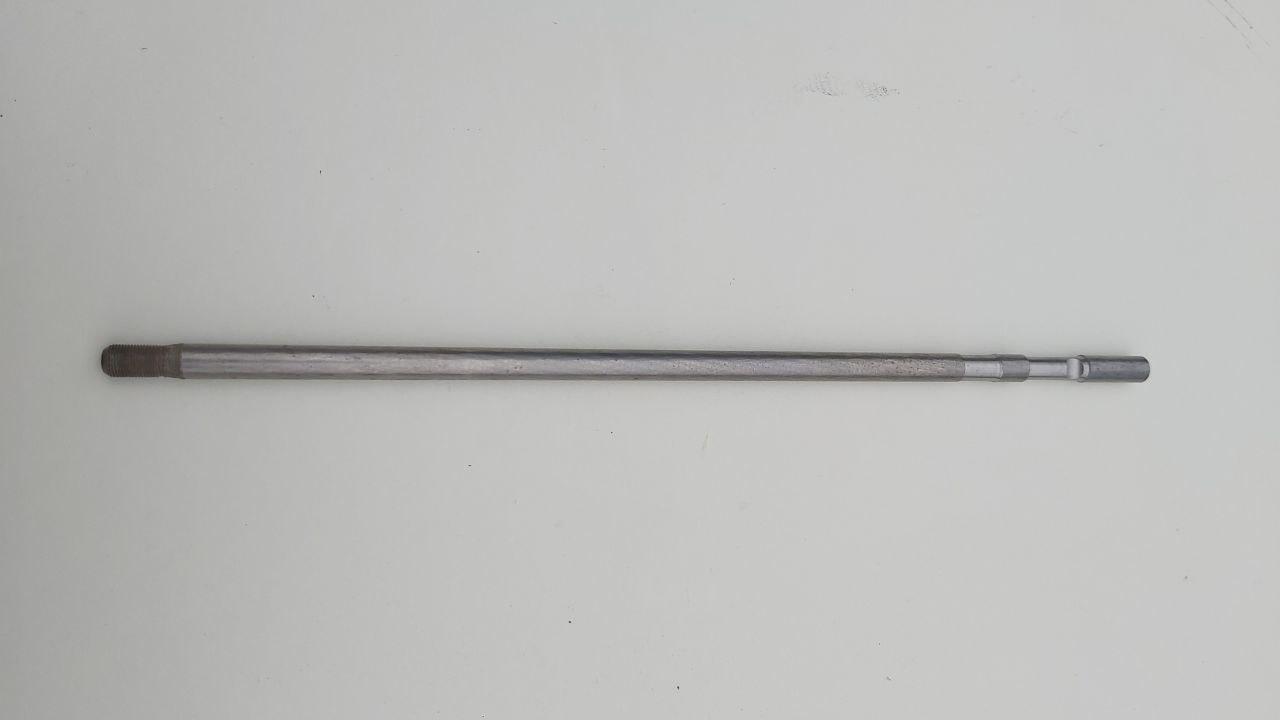 Бланк ствола для МР 512 (пластиковая муфта).
