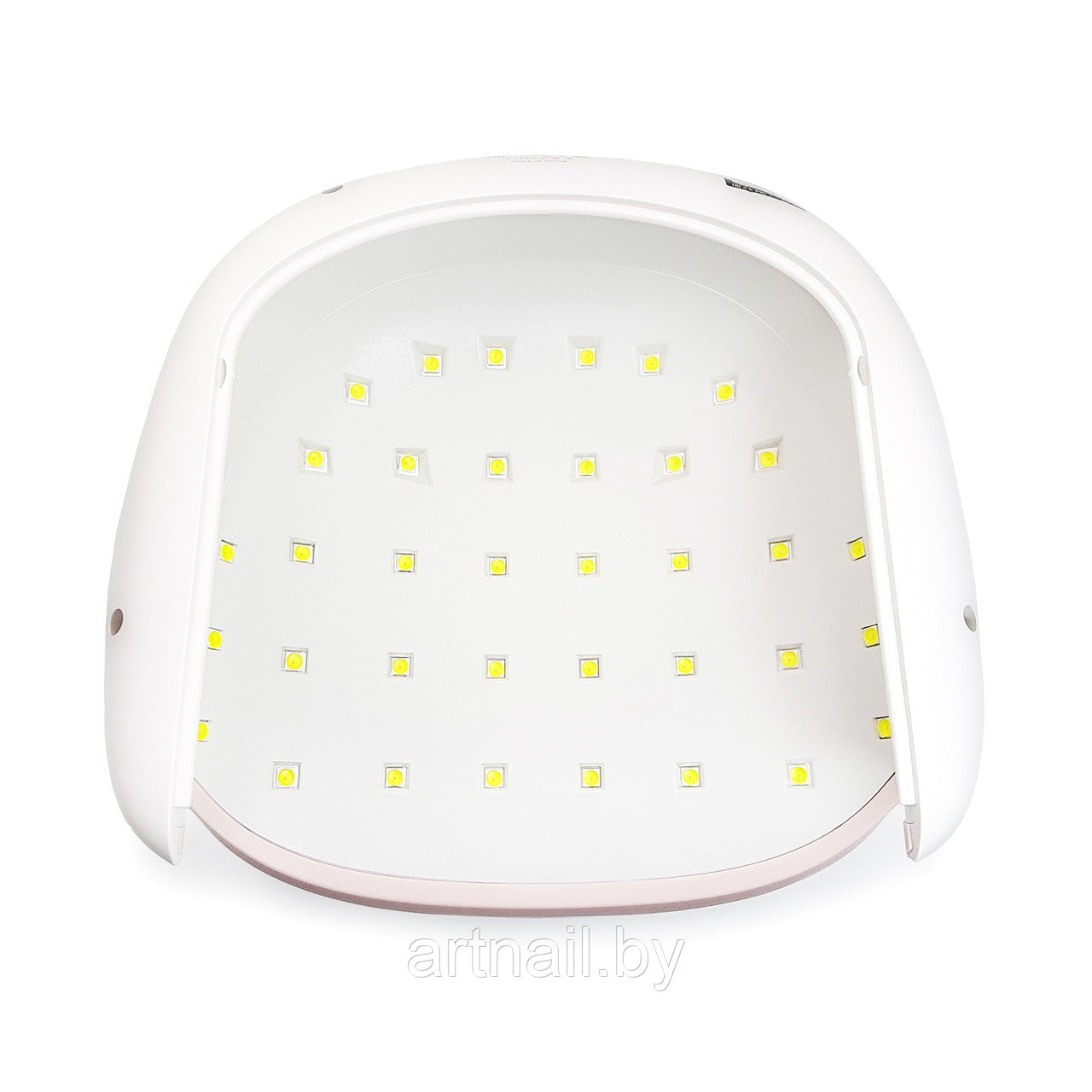 Лампа для маникюра UV/LED Lamp SUN 4S Smart 2.0. 48W (оригинал) - фото 5 - id-p90904810