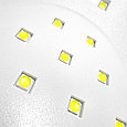 Лампа для маникюра SUN 5 Plus Smart 2.0 (оригинал) UV/LED Lamp, фото 4