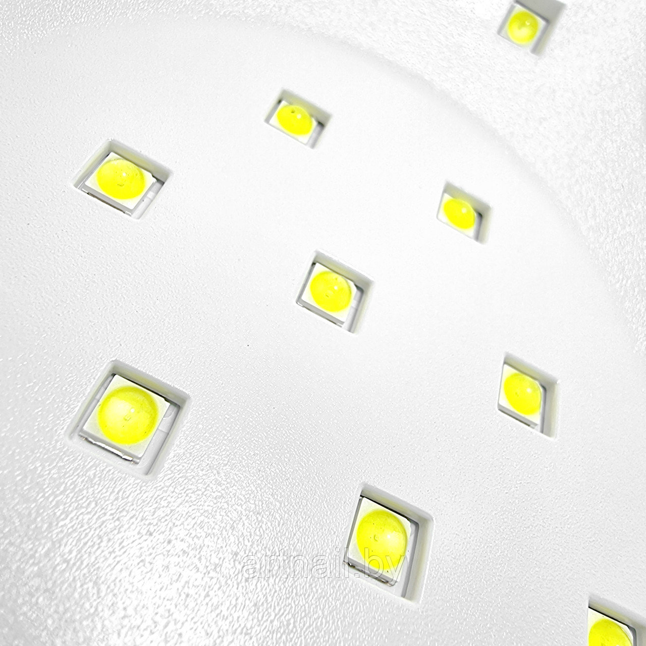 Лампа для маникюра SUN 5 Plus Smart 2.0 (оригинал) UV/LED Lamp - фото 4 - id-p75185506