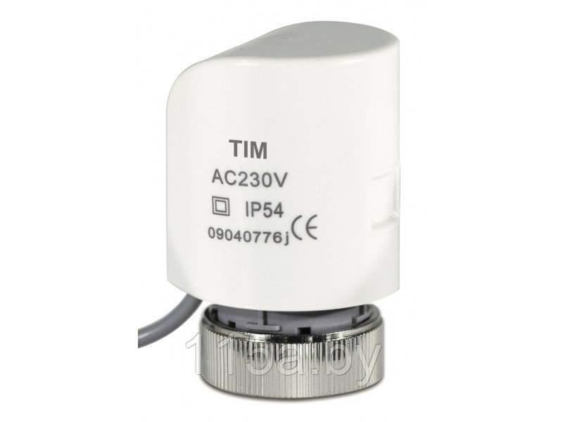 Сервопривод термоэлектрический TIM M315NC (нормально закрытый)