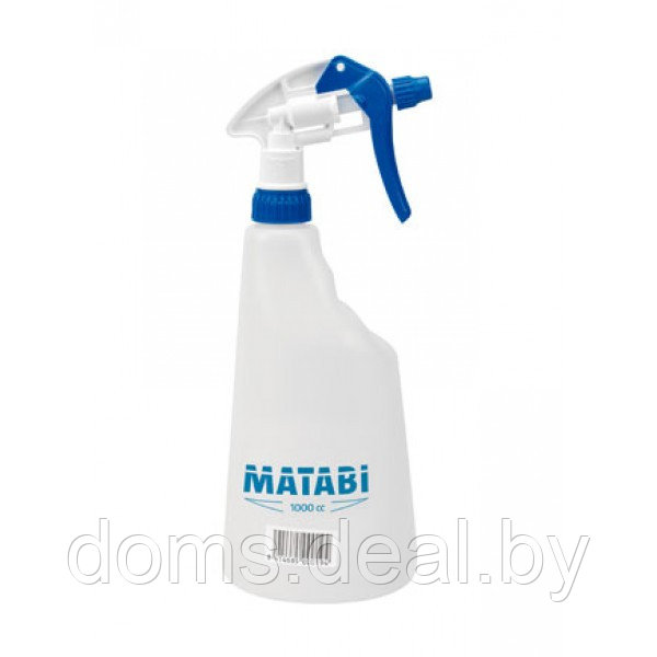 Ручной опрыскиватель MATABI Domestic 1000, 1л MATABI Domestic 1000 - фото 1 - id-p147590282