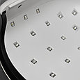 Лампа для маникюра UV/LED Lamp SUN 4S Smart 2.0. 24/48Вт С КВАРЦЕВЫМИ СВЕТОДИОДАМИ, фото 3