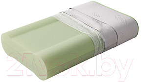 Подушка для сна Sonit T4 60x39x14/6/2/6 - фото 1 - id-p226475117