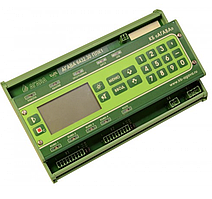 Контроллер диспетчеризации АГАВА6432.30 УПД