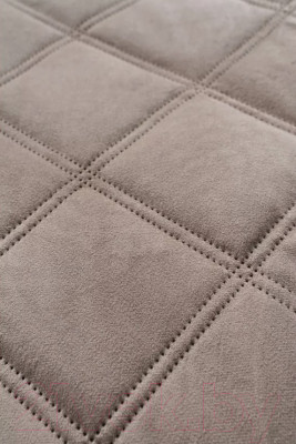 Набор текстиля для спальни Vip Camilla 240-260 - фото 2 - id-p226475445