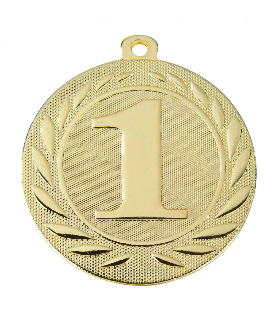 Медали 50 мм Викинг Спорт Медаль сувенирная DI5000 - фото 1 - id-p115846083