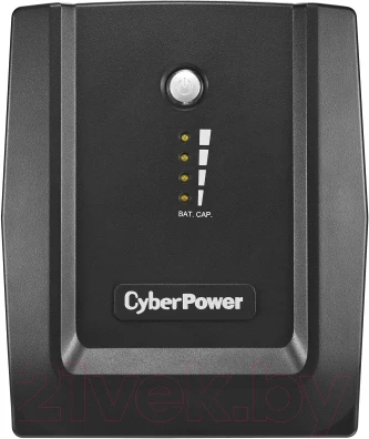 ИБП CyberPower UT2200E - фото 1 - id-p226475645