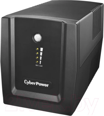 ИБП CyberPower UT2200E - фото 2 - id-p226475645