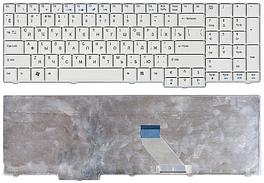 Клавиатура для ноутбука Fujitsu-Siemens NH570