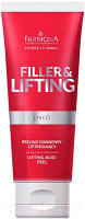 Пилинг для лица Farmona Professional Filler & Lifting с АНА-кислотами с лифтинг-эффектом