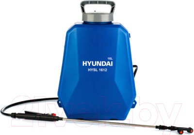 Опрыскиватель аккумуляторный Hyundai HYSL 1612 - фото 5 - id-p226485651