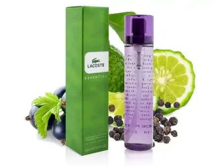 Туалетная вода LACOSTE ESSENTIAL, Edp, 80 ml - фото 1 - id-p226486978