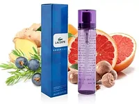 Туалетная вода для мужчин LACOSTE ESSENTIAL SPORT, Edp, 80 ml