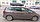 Автобокс LUX TAVR 175 черный матовый 450L с двустор. откр. (175х85х40см), фото 6