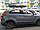 Автобокс LUX TAVR 175 черный матовый 450L с двустор. откр. (175х85х40см), фото 8