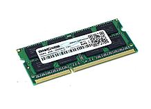 Оперативная память Ankowall SODIMM DDR3 8GB 1600MHz 1.5V 204PIN PC3-12800