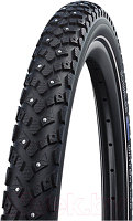 Велопокрышка Schwalbe Winter 26x1.75 K-Guard / 05-11100599.01