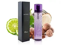 Туалетная вода для мужчин DIOR SAUVAGE, Edp, 80 ml