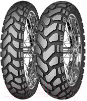 Мотошина передняя Mitas E-07+ 120/70R19 60T TL