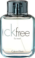 Туалетная вода Calvin Klein CK Free for Men