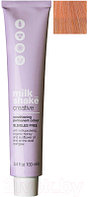 Крем-краска для волос Z.one Concept Milk Shake Creative 9.314