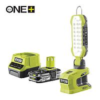 ONE + / Фонарь RYOBI R18ALP-115GL