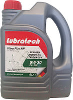 Моторное масло Lubratech Ultra Plus RN 5W30