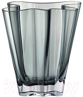 Ваза Rosenthal Studio-Line Flux Grau / 69160-321571-47020