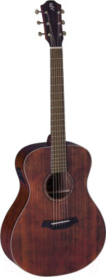 Электроакустическая гитара Baton Rouge X11LS/FE-SCR - фото 1 - id-p226475547