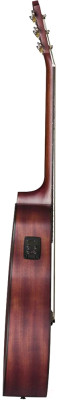 Электроакустическая гитара Baton Rouge X11LS/FE-SCR - фото 2 - id-p226475547
