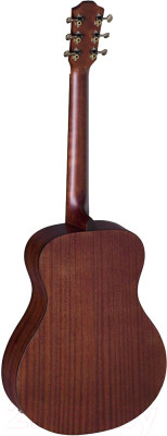 Электроакустическая гитара Baton Rouge X11LS/FE-SCR - фото 3 - id-p226475547