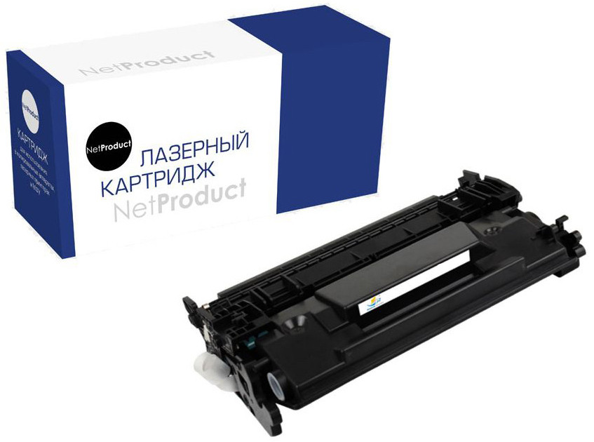NetProduct SP150HE Тонер-картридж для Ricoh SP-150/150SU/150W/150SUw (1500k) - фото 1 - id-p226487752