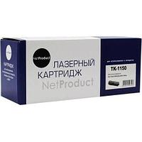 Картридж NetProduct TK-1150 для Kyocera M2135dn/M2635dn/M2735dw