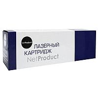 NetProduct W1106A картридж для HP Laser 107a/107r//MFP135a/135r/135w/137, 1K (без чипа)